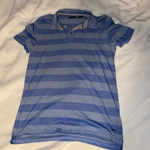 DKNY polo